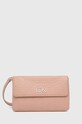 Calvin Klein torebka nie mieści A4 różowy K60K610206.PPYX