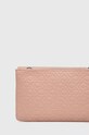 Akcesoria Calvin Klein torebka K60K610206.PPYX różowy