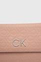 Calvin Klein torebka różowy K60K610206.PPYX