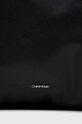 Calvin Klein borsetta nero K60K610168.PPYX