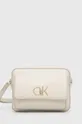 béžová kabelka Calvin Klein Dámsky