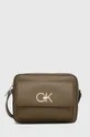 ελιά τσάντα Calvin Klein Γυναικεία