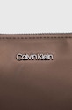 Calvin Klein torebka brązowy K60K610189.PPYX