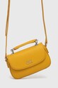 Torbica Calvin Klein Ne ustreza A4 zlata K60K610197.PPYX