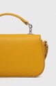 Dodatki Torbica Calvin Klein K60K610197.PPYX zlata