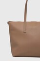 Akcesoria Calvin Klein torebka K60K609874.PPYX brązowy