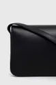 Δερμάτινη τσάντα Victoria Beckham  Φυσικό δέρμα