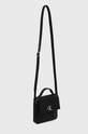 Τσάντα Calvin Klein Jeans K60K610330.PPYX μαύρο SS23