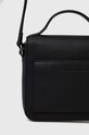 Τσάντα Calvin Klein Jeans μαύρο K60K610330.PPYX