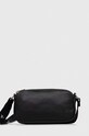 Kabelka Calvin Klein Jeans nevejde se A4 černá K60K610326.PPYX
