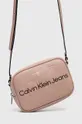 ροζ Τσάντα Calvin Klein Jeans Γυναικεία