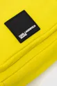 żółty Karl Lagerfeld Jeans saszetka
