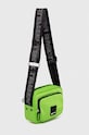 Malá taška Karl Lagerfeld Jeans 231J3004 zelená AA00