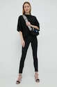 Karl Lagerfeld Jeans saszetka 231J3004