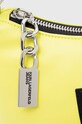 Сумочка Karl Lagerfeld Jeans жовтий 231J3012