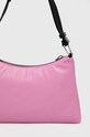 Karl Lagerfeld Jeans torebka różowy 231J3012