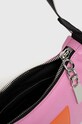 Karl Lagerfeld Jeans torebka 231J3012 różowy