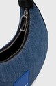 Karl Lagerfeld Jeans torebka 231J3017 granatowy