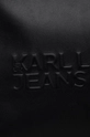 μαύρο Τσάντα Karl Lagerfeld Jeans