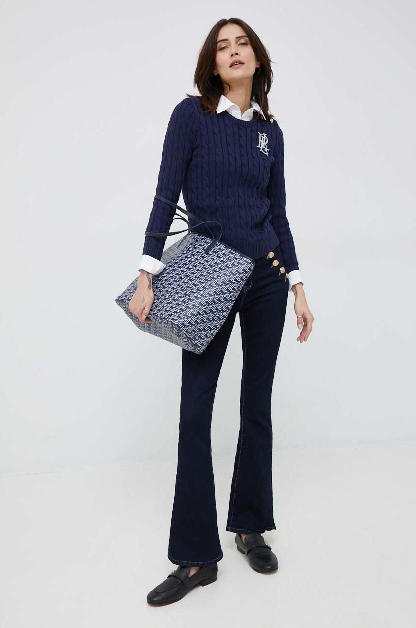 Lauren Ralph Lauren torebka