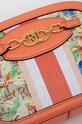 Akcesoria Lauren Ralph Lauren torebka 431900621 pomarańczowy