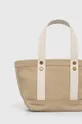 Βαμβακερή τσάντα Polo Ralph Lauren  100% Βαμβάκι