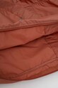 adidas by Stella McCartney torba sportowa HY4086 brązowy