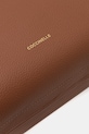 Coccinelle torebka skórzana brązowy E1.M50.19.02.01