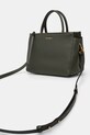 Doplňky Kožená kabelka Coccinelle E1.MD5.18.01.01 zelená