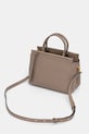 Аксесуари Шкіряна сумочка Coccinelle E1.MD5.18.01.01 коричневий