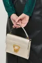 Кожаная сумочка Coccinelle Arlettis