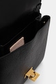 Coccinelle torebka skórzana E1.ND8.19.03.01 czarny