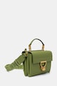Kožna torba Coccinelle Arlettis E1.ND8.55.B7.01 zelena AA00