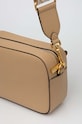 Coccinelle torebka skórzana beżowy E1.NOF.15.02.01