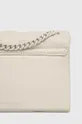 Кожаная сумочка Kurt Geiger London  Основной материал: 100% Натуральная кожа Подкладка: 100% Полиэстер Отделка: 100% Полиуретан