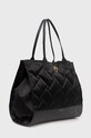 Akcesoria Kurt Geiger London torebka 8471900229 czarny