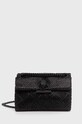 Kurt Geiger London poseta nu incape in A4 negru 9546600609