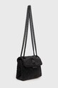 Doplňky Kabelka Kurt Geiger London 9546600609 černá