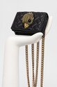 Kurt Geiger London poseta nu incape in A4 negru 9548600979