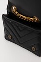 Kurt Geiger London poseta 9548600979 negru