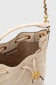 Tory Burch bőr táska 142565.122 bézs