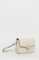 Шкіряна сумочка Tory Burch 143122.704 бежевий SS23