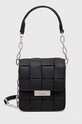 Aldo poseta uni negru WOVENA.001
