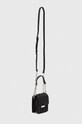 Aldo poseta WOVENA.001 negru SS23