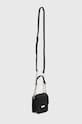 Aldo poseta WOVENA.001 negru SS23