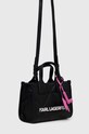 Сумочка Karl Lagerfeld 230W3031 чёрный AA00