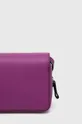 Δερμάτινη τσάντα Karl Lagerfeld Κύριο υλικό: 100% Φυσικό δέρμα Φόδρα: 100% Βαμβάκι