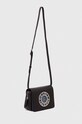Шкіряна сумочка Karl Lagerfeld 230W3033 коричневий SS23