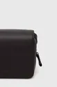 Δερμάτινη τσάντα Karl Lagerfeld Κύριο υλικό: 100% Φυσικό δέρμα Φόδρα: 100% Βαμβάκι