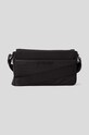 Akcesoria Karl Lagerfeld torebka K/IKONIK 2.0 NYLON BAGUETTE 230W3047 czarny